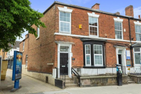 ✰OnPoint -MODERN Studio Apt City Centre✰